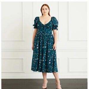 Hill House The Ophelia Nap Dress